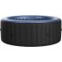 MSPA Comfort Series - BERGEN 2-6 Person Inflatable Hot Tub Spa w UVC Sanitizer & Anti-Icing