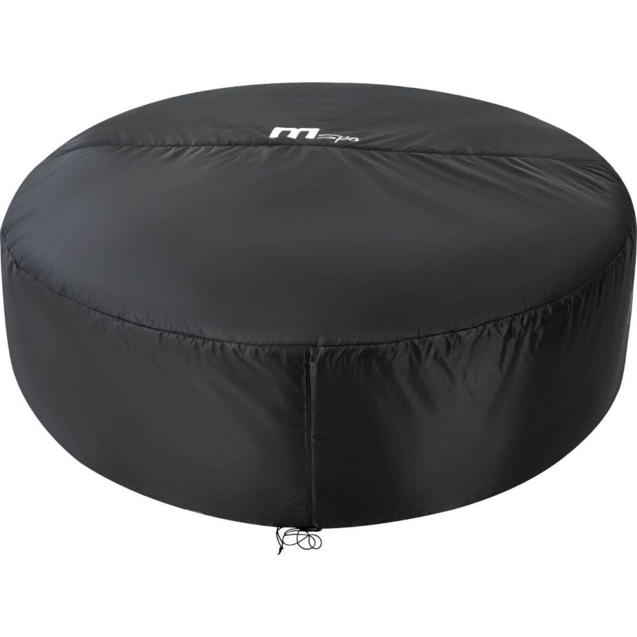 MSpa Thermal Cover for 6-Person Round Spa (Camaro, Aurora, Meteor, Bergen Hot Tub)