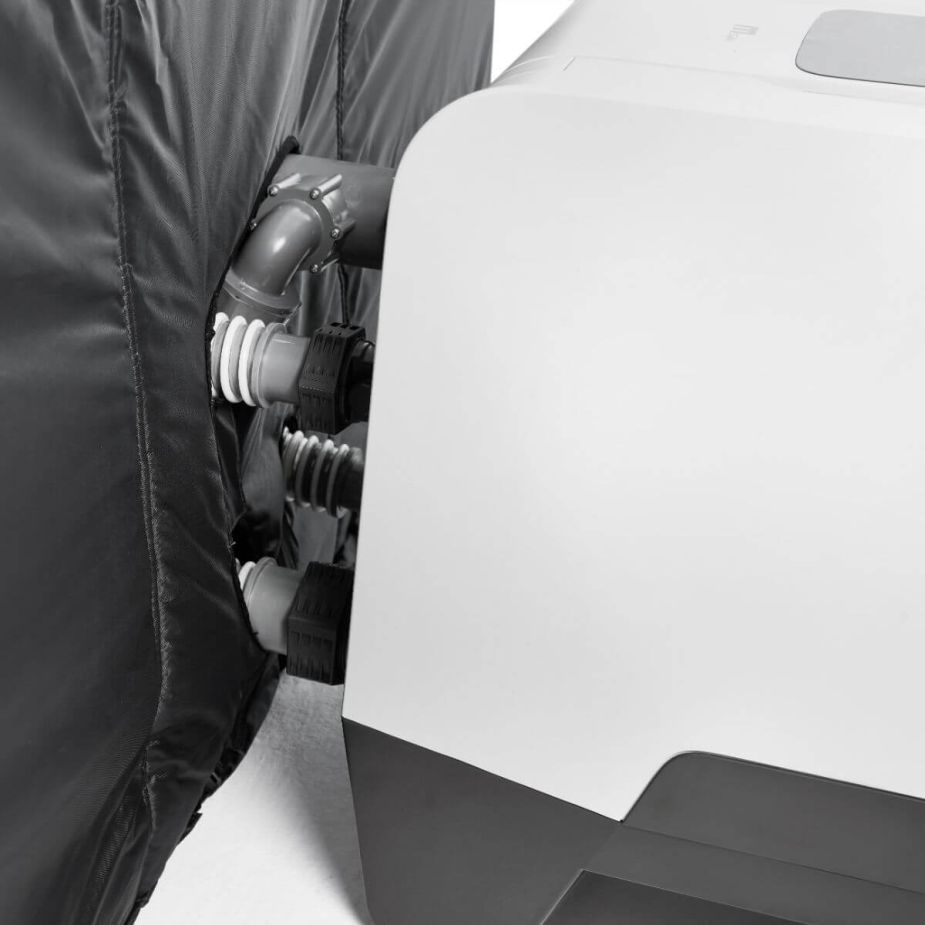 MSpa Thermal Cover for Oslo Hot Tub
