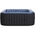 MSPA Comfort Series - TEKAPO 2-6 Person Inflatable Hot Tub Spa w UVC Sanitizer & Anti-Icing