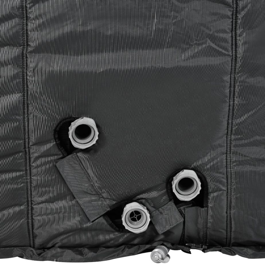 MSpa Thermal Cover for Tribeca Hot Tub