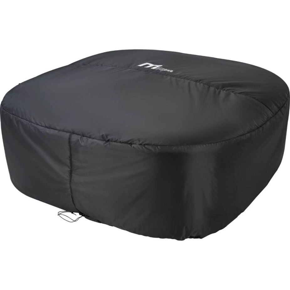 MSpa Thermal Cover for 6-Person Square Spa (Portland, Tekapo Hot Tub)