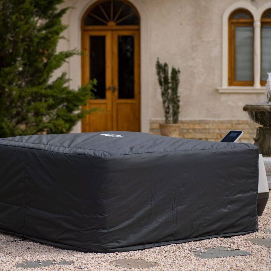 MSpa Thermal Cover for Oslo Hot Tub