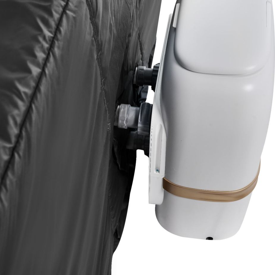 MSpa Thermal Cover for Tribeca Hot Tub
