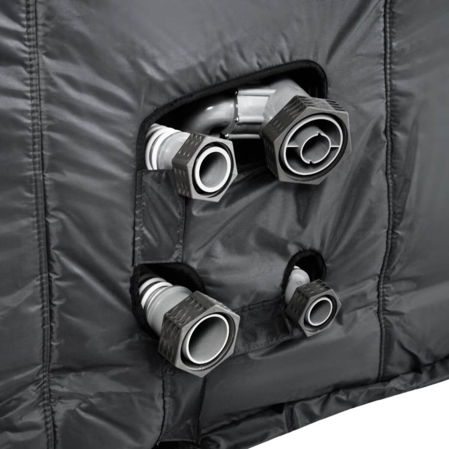 MSpa Thermal Cover for Oslo Hot Tub