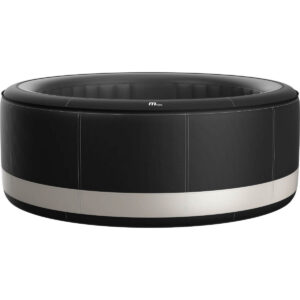 MSPA Premium Series - CAMARO 2-6 Person Inflatable Hot Tub Spa w/ 138 Jets & Anti-Icing